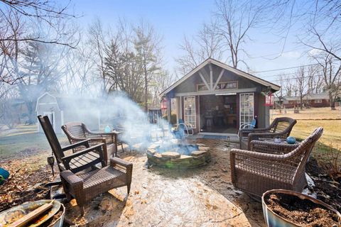 Tiny photo for 4303 Gary Lee Drive, Kokomo, IN 46902 (MLS # 202605397)