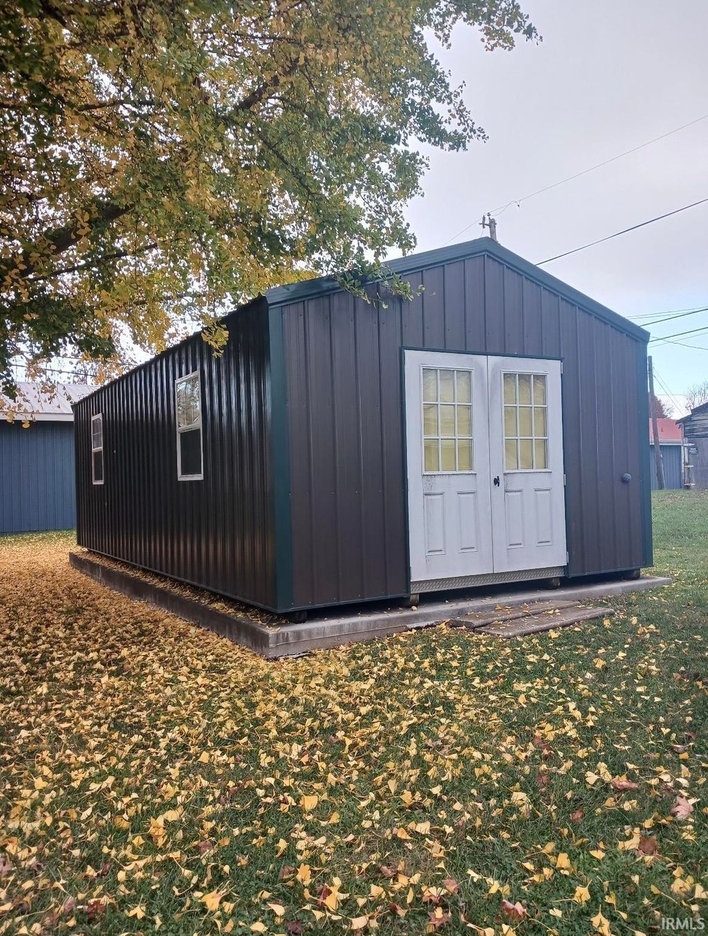 Photo of 232 Franklin Street, Orleans, IN 47452 (MLS # 202604962)