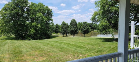 Tiny photo for 2760 N State Road 37, Paoli, IN 47454 (MLS # 202621754)