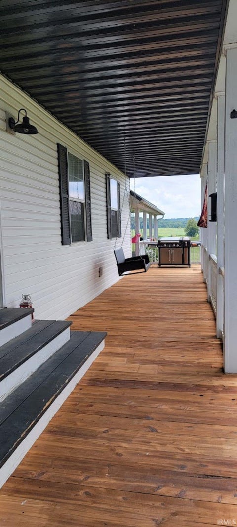 Tiny photo for 2760 N State Road 37, Paoli, IN 47454 (MLS # 202621754)