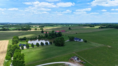 Tiny photo for 2760 N State Road 37, Paoli, IN 47454 (MLS # 202621754)