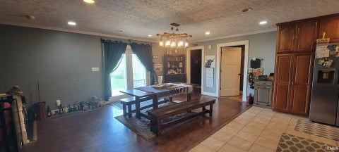 Tiny photo for 2760 N State Road 37, Paoli, IN 47454 (MLS # 202621754)