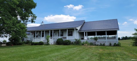Tiny photo for 2760 N State Road 37, Paoli, IN 47454 (MLS # 202621754)