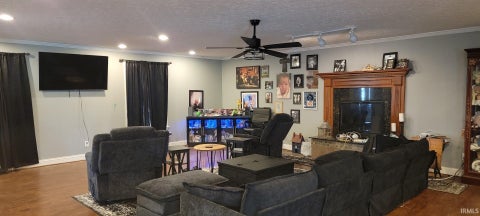 Tiny photo for 2760 N State Road 37, Paoli, IN 47454 (MLS # 202621754)