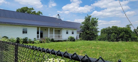 Tiny photo for 2760 N State Road 37, Paoli, IN 47454 (MLS # 202621754)