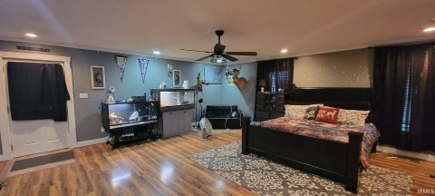 Tiny photo for 2760 N State Road 37, Paoli, IN 47454 (MLS # 202621754)