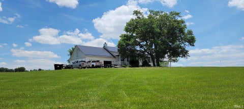 Tiny photo for 2760 N State Road 37, Paoli, IN 47454 (MLS # 202621754)
