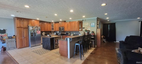 Tiny photo for 2760 N State Road 37, Paoli, IN 47454 (MLS # 202621754)