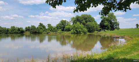 Tiny photo for 2760 N State Road 37, Paoli, IN 47454 (MLS # 202621754)