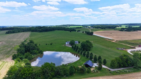 Tiny photo for 2760 N State Road 37, Paoli, IN 47454 (MLS # 202621754)