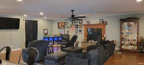 Tiny photo for 2760 N State Road 37, Paoli, IN 47454 (MLS # 202621754)