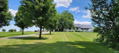 Tiny photo for 2760 N State Road 37, Paoli, IN 47454 (MLS # 202621754)
