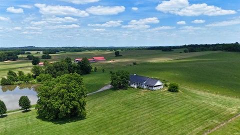 Tiny photo for 2760 N State Road 37, Paoli, IN 47454 (MLS # 202621754)
