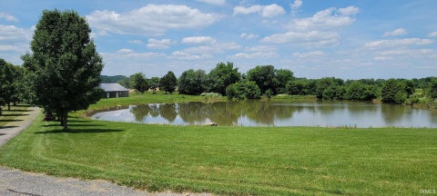 Tiny photo for 2760 N State Road 37, Paoli, IN 47454 (MLS # 202621754)