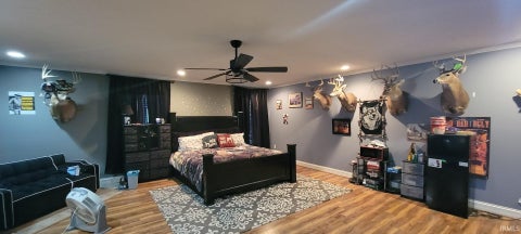 Tiny photo for 2760 N State Road 37, Paoli, IN 47454 (MLS # 202621754)