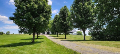 Tiny photo for 2760 N State Road 37, Paoli, IN 47454 (MLS # 202621754)