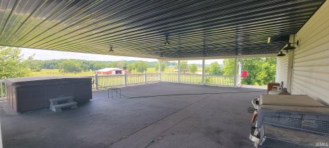 Tiny photo for 2760 N State Road 37, Paoli, IN 47454 (MLS # 202621754)