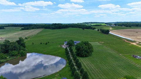 Tiny photo for 2760 N State Road 37, Paoli, IN 47454 (MLS # 202621754)