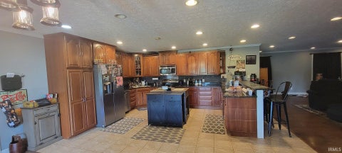 Tiny photo for 2760 N State Road 37, Paoli, IN 47454 (MLS # 202621754)