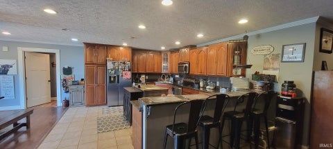 Tiny photo for 2760 N State Road 37, Paoli, IN 47454 (MLS # 202621754)