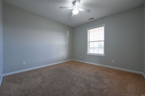 Tiny photo for 216 ARIEL Court, Kokomo, IN 46901 (MLS # 202537236)