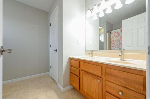 Tiny photo for 216 ARIEL Court, Kokomo, IN 46901 (MLS # 202537236)