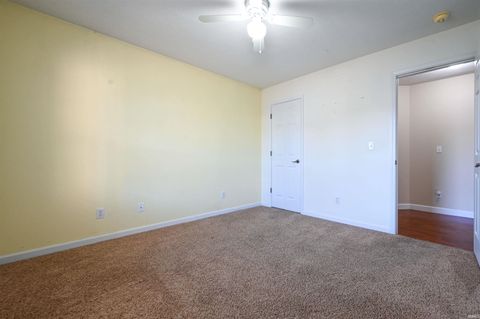 Tiny photo for 216 ARIEL Court, Kokomo, IN 46901 (MLS # 202537236)