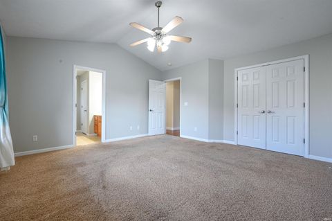Tiny photo for 216 ARIEL Court, Kokomo, IN 46901 (MLS # 202537236)