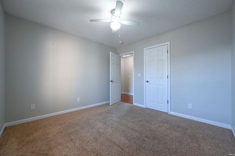 Tiny photo for 216 ARIEL Court, Kokomo, IN 46901 (MLS # 202537236)