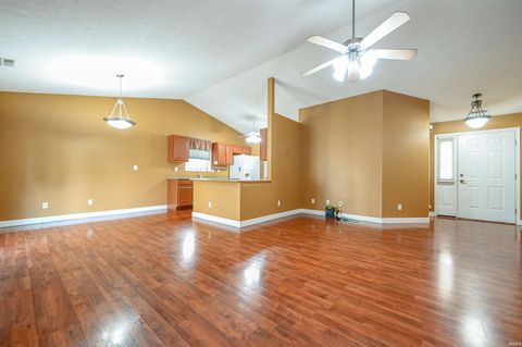 Tiny photo for 216 ARIEL Court, Kokomo, IN 46901 (MLS # 202537236)