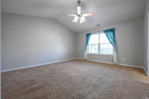 Tiny photo for 216 ARIEL Court, Kokomo, IN 46901 (MLS # 202537236)