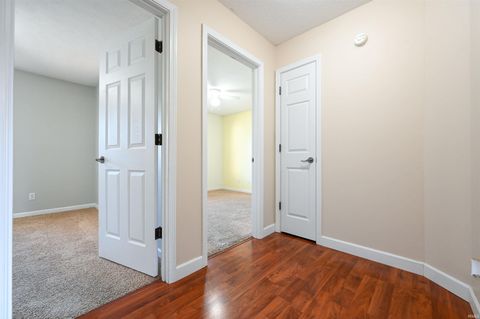 Tiny photo for 216 ARIEL Court, Kokomo, IN 46901 (MLS # 202537236)