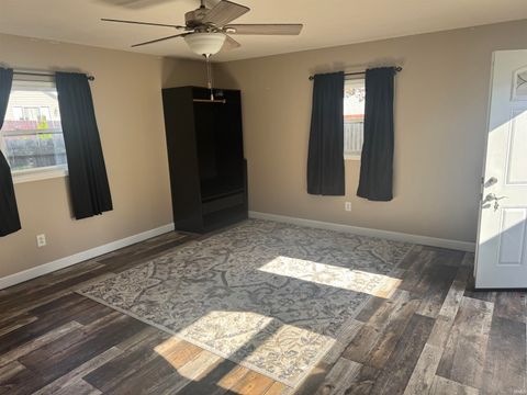 Tiny photo for 216 ARIEL Court, Kokomo, IN 46901 (MLS # 202537236)