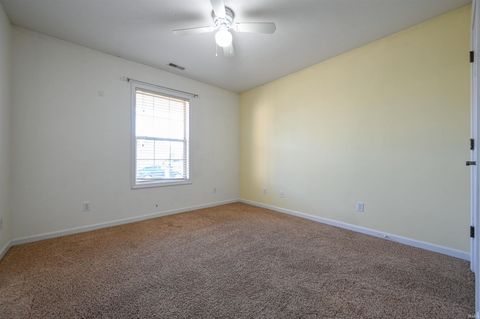 Tiny photo for 216 ARIEL Court, Kokomo, IN 46901 (MLS # 202537236)