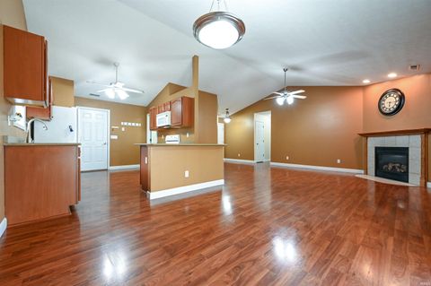 Tiny photo for 216 ARIEL Court, Kokomo, IN 46901 (MLS # 202537236)