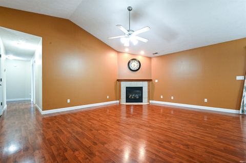 Tiny photo for 216 ARIEL Court, Kokomo, IN 46901 (MLS # 202537236)