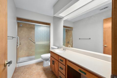 Tiny photo for 6304 BAYCHESTER Drive, Fort Wayne, IN 46815 (MLS # 202613174)