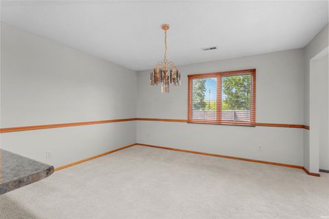 Tiny photo for 6304 BAYCHESTER Drive, Fort Wayne, IN 46815 (MLS # 202613174)
