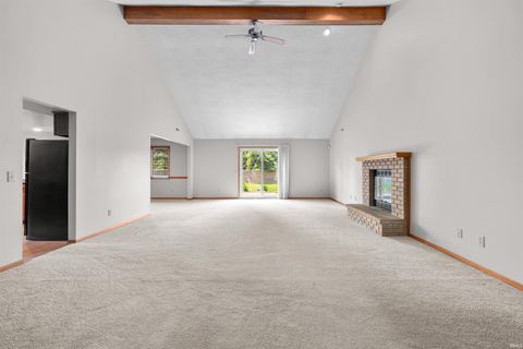 Tiny photo for 6304 BAYCHESTER Drive, Fort Wayne, IN 46815 (MLS # 202613174)