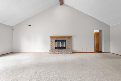 Tiny photo for 6304 BAYCHESTER Drive, Fort Wayne, IN 46815 (MLS # 202613174)