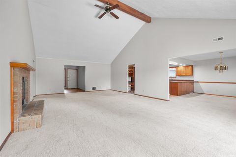 Tiny photo for 6304 BAYCHESTER Drive, Fort Wayne, IN 46815 (MLS # 202613174)