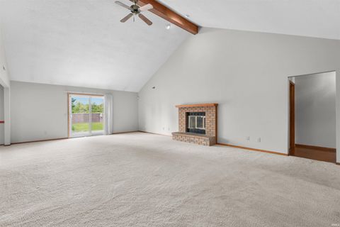 Tiny photo for 6304 BAYCHESTER Drive, Fort Wayne, IN 46815 (MLS # 202613174)