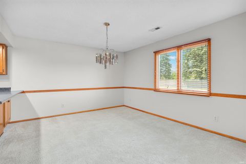 Tiny photo for 6304 BAYCHESTER Drive, Fort Wayne, IN 46815 (MLS # 202613174)