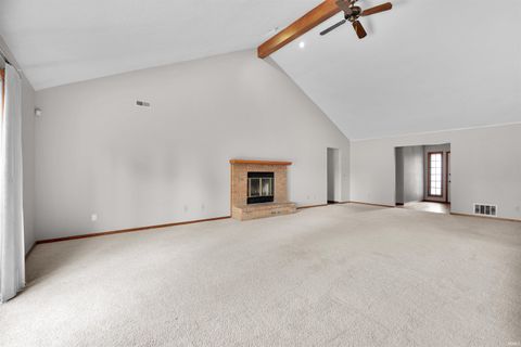 Tiny photo for 6304 BAYCHESTER Drive, Fort Wayne, IN 46815 (MLS # 202613174)