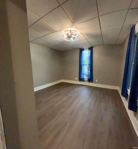 Tiny photo for 705 Upper 11th Street, Vincennes, IN 47591 (MLS # 202618724)