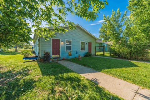 Tiny photo for 1413 S Rogers Street, Bloomington, IN 47403 (MLS # 202642166)