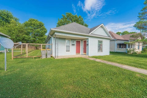 Tiny photo for 1413 S Rogers Street, Bloomington, IN 47403 (MLS # 202642166)