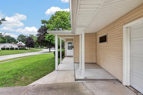 Tiny photo for 2405 Robinwood Drive, Lafayette, IN 47909 (MLS # 202634046)