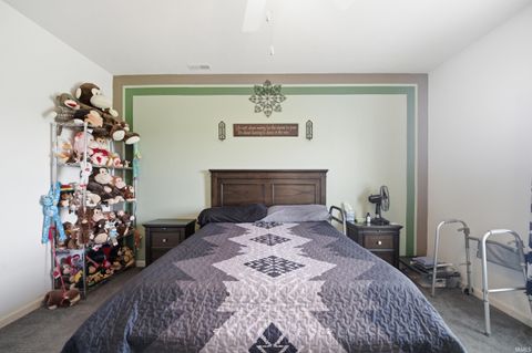 Tiny photo for 2671 Glastonbury Way, Lafayette, IN 47909 (MLS # 202626108)