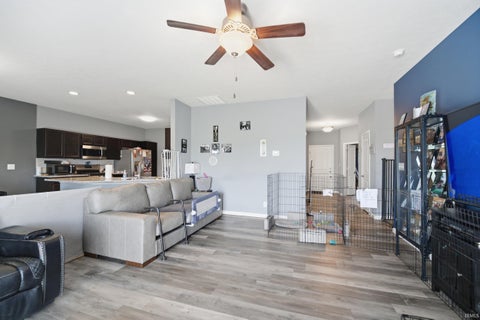 Tiny photo for 2671 Glastonbury Way, Lafayette, IN 47909 (MLS # 202626108)